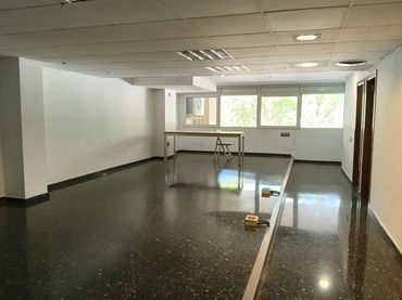 Ground floor to rent in Sant Josep - Zona Hospital
