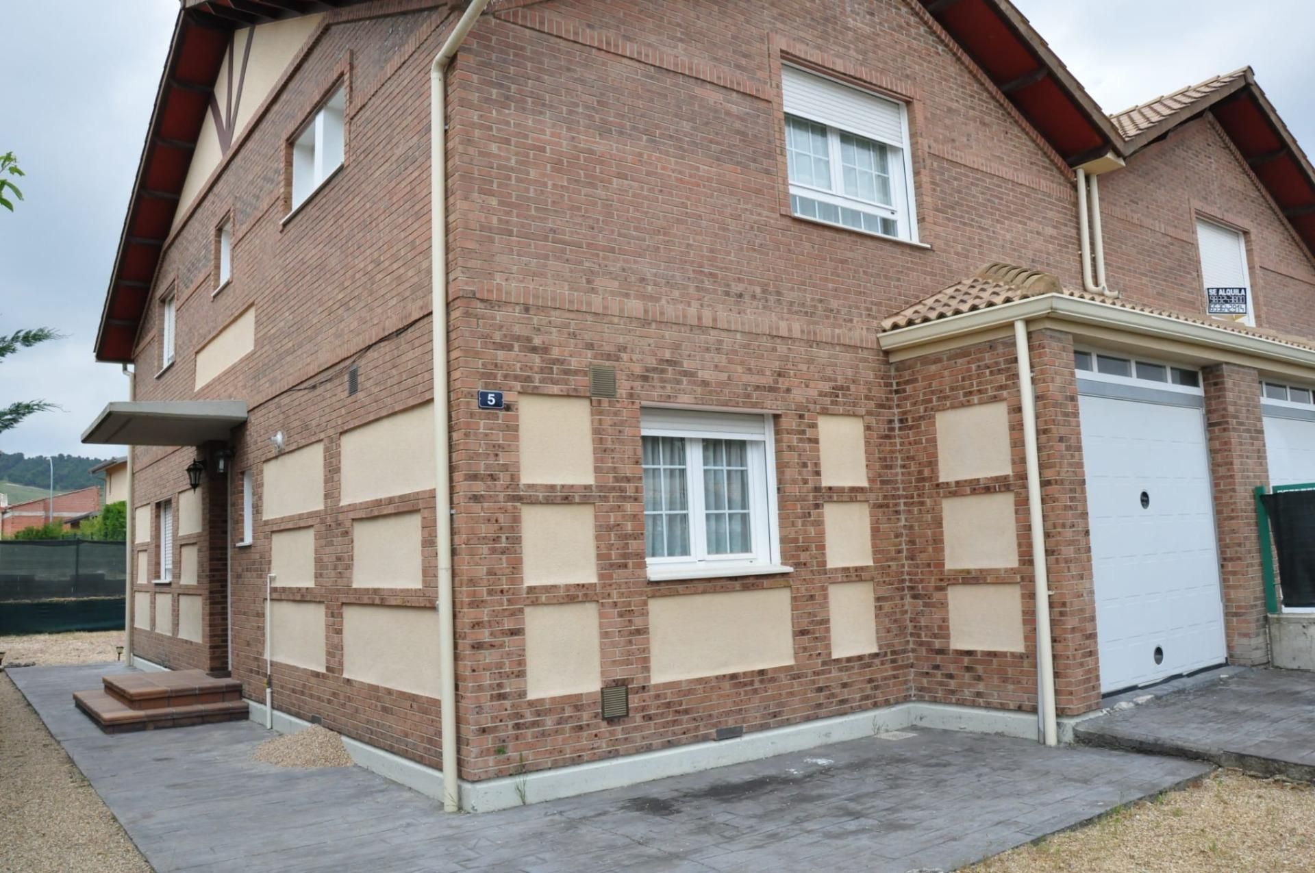 Casa o xalet en venda a Renedo de Esgueva