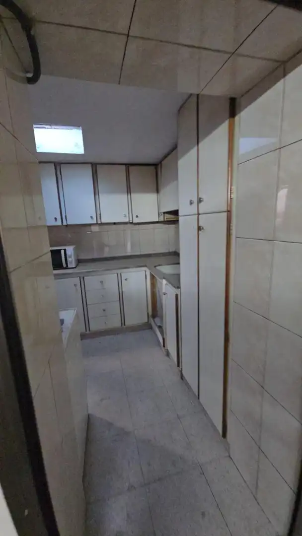 Cocina de Casa o chalet en venta en Riudoms