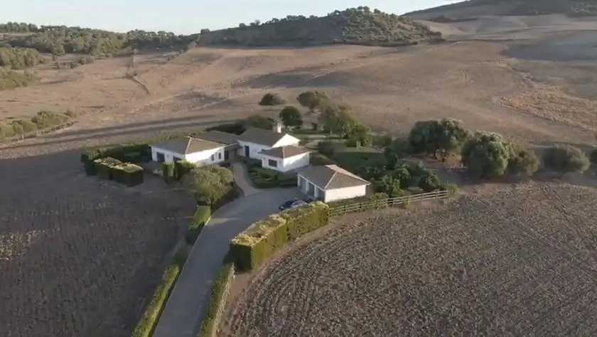Casa rústica amb jardí en venda a La Muela, imagen 17