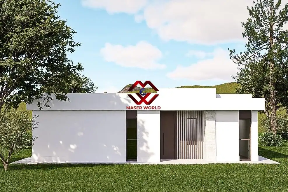 Chalet con piscina en venta en El Pinós / Pinoso, imagen 4