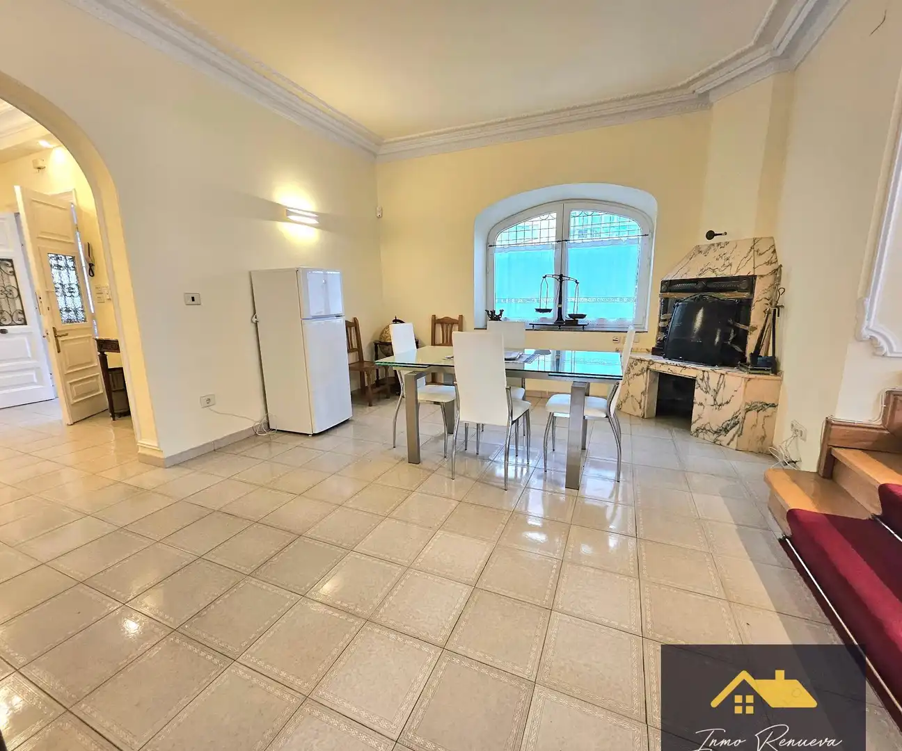 Kitchen of Houses for sale in Brazomar