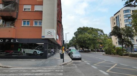 Photo 2 of Garage for sale in Carrer del Pare Tomàs de Montañana, 22, Camí Fondo, Valencia