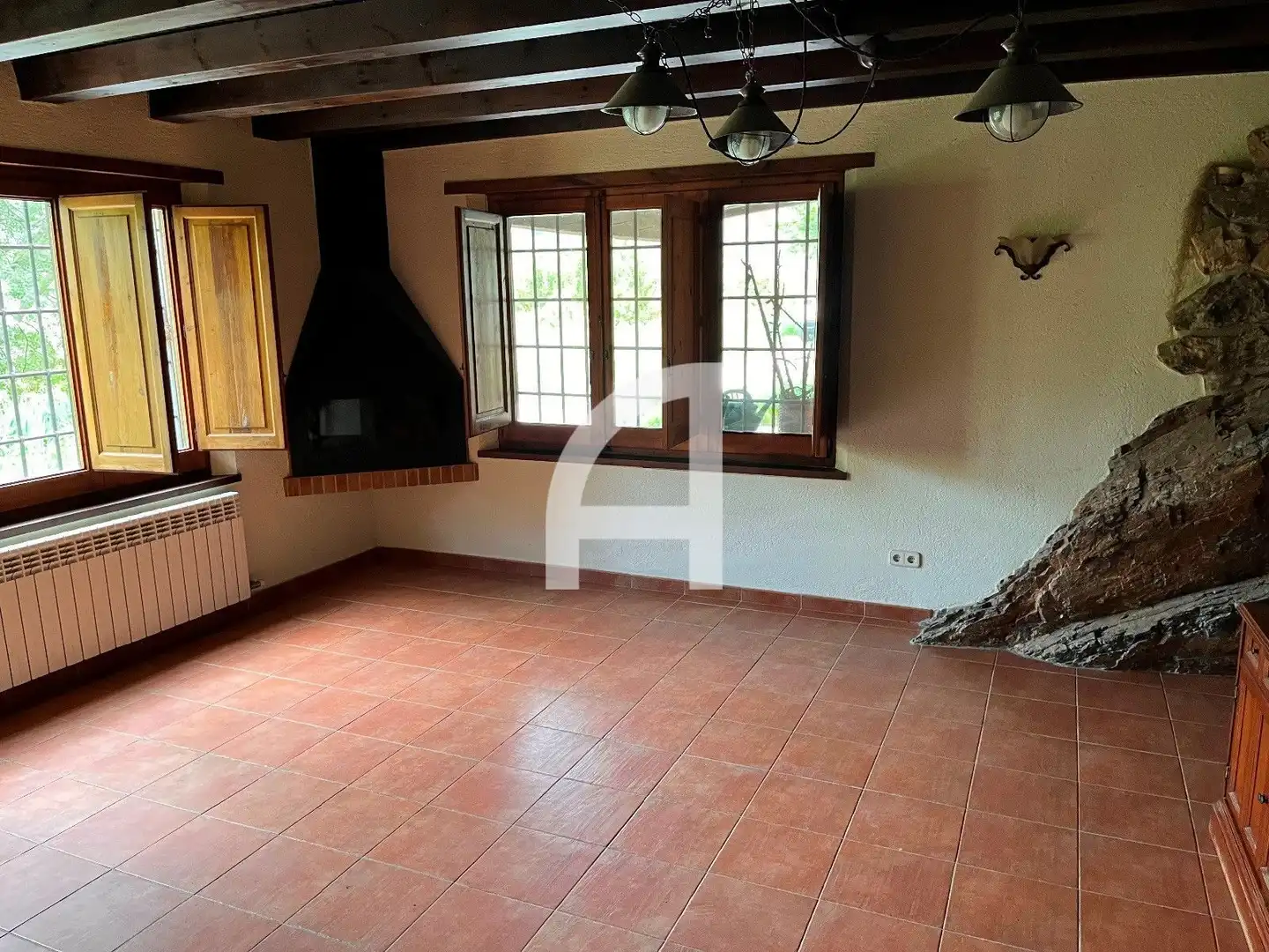 Haus oder Chalet zur Miete in DISEMINADOS, Cànoves I Samalús