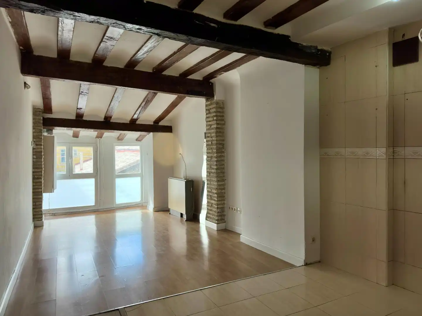 Flat for sale in Calle de Joaquín Jarauta 83, imagen 3