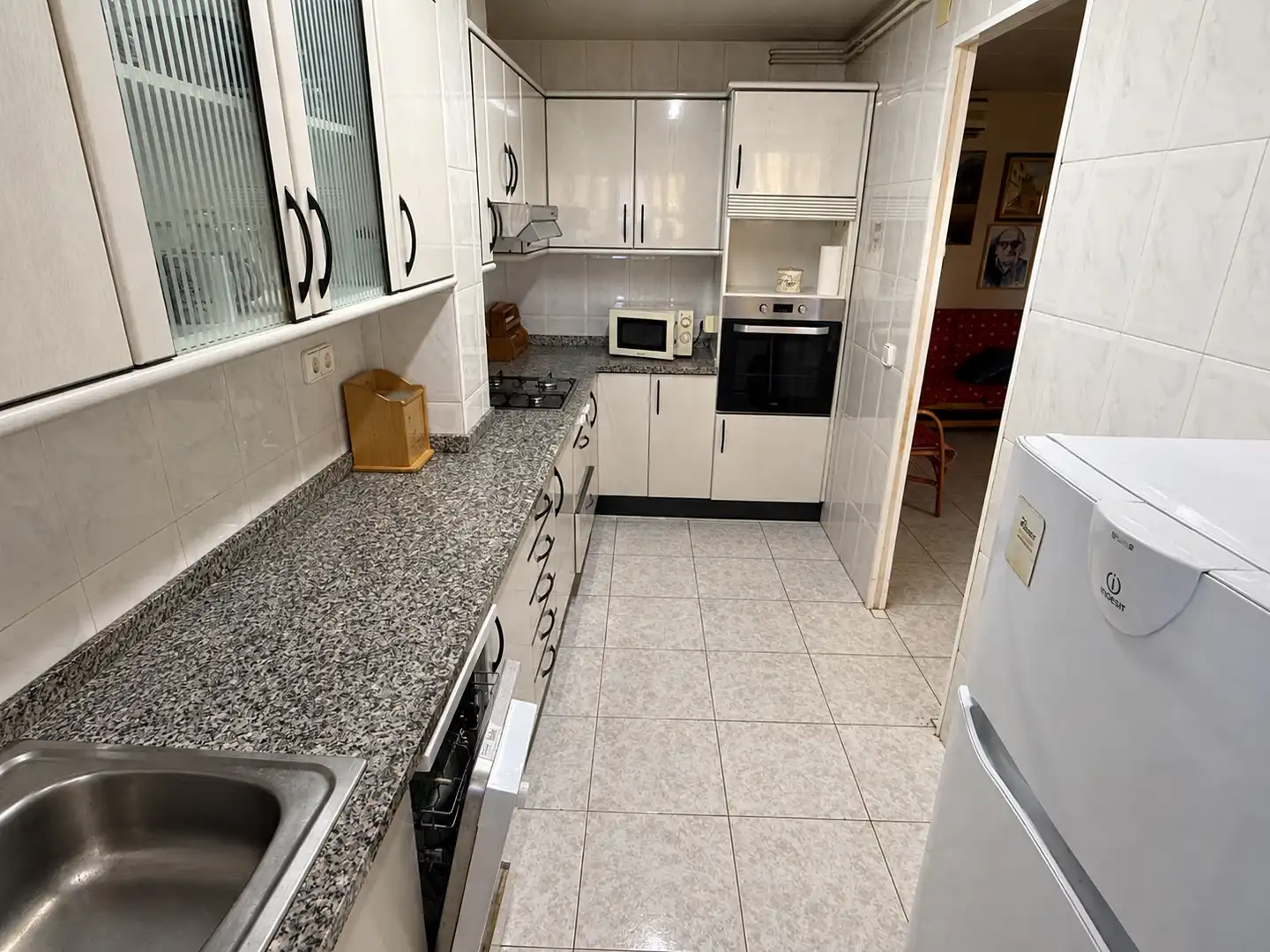 House for sale in Centre, imagen 8