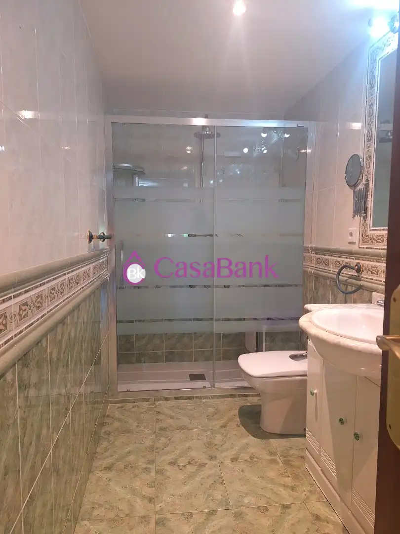 Piso con ascensor en venta en Poniente-Sur, imagen 19