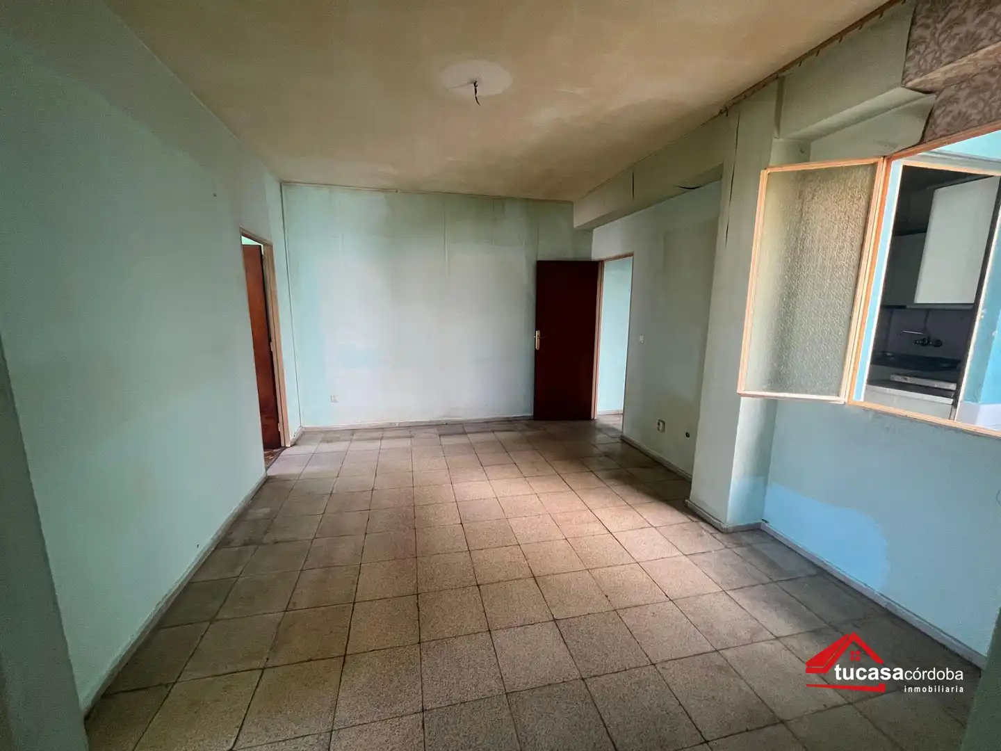 Flat for sale in Córdoba