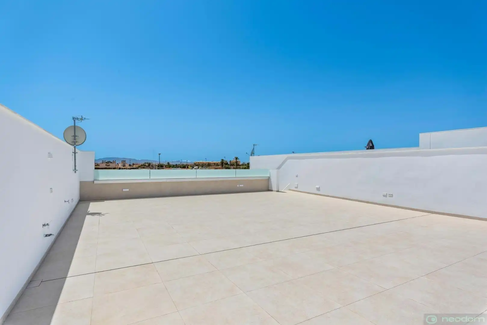 Haus mit Pool zum Verkauf in Las Lomas de Rame - Bahía Bella, imagen 7