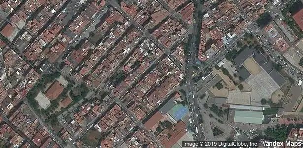 Flat for sale in Badalona