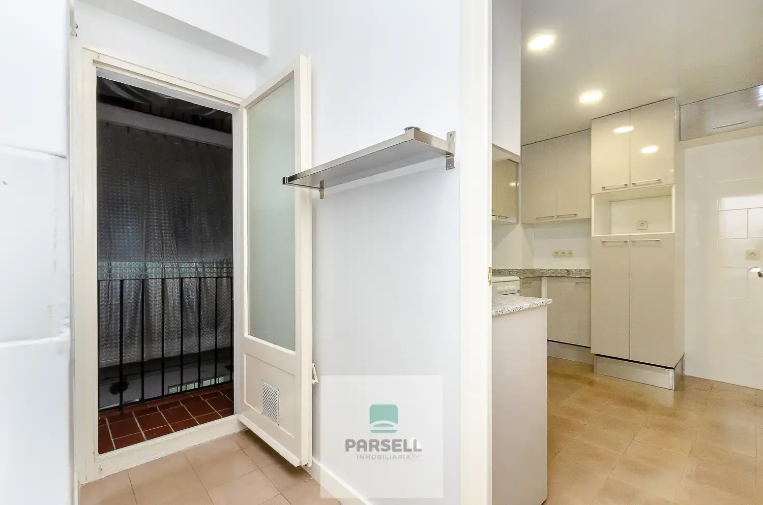 Wohnung mit Aufzug zum Verkauf in Carrer de Cantàbria, imagen 13