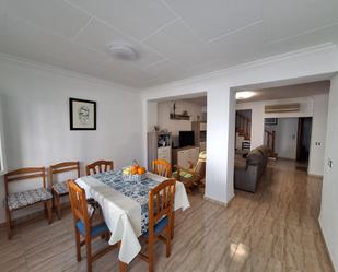 Dining room of Country house for sale in Dénia  with Air Conditioner, Heating and Private garden