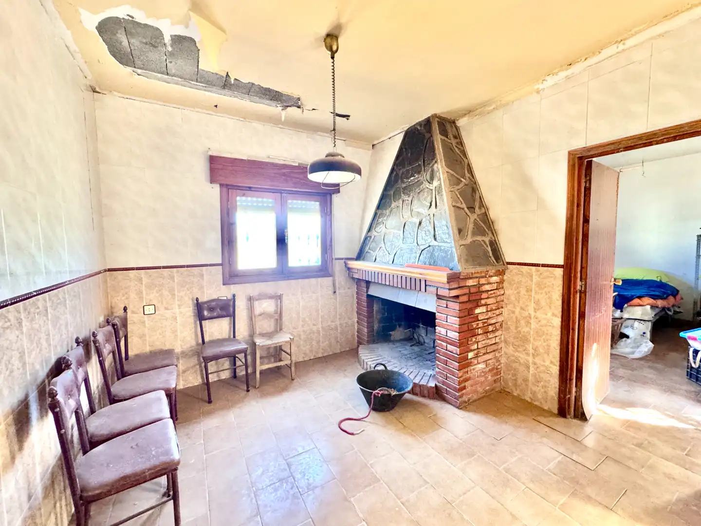 Villa avec jardin à vendre à Calle el Tejar, imagen 25