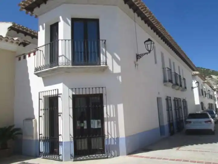 Trastero en venta en C/ Alguit , Vélez-Blanco