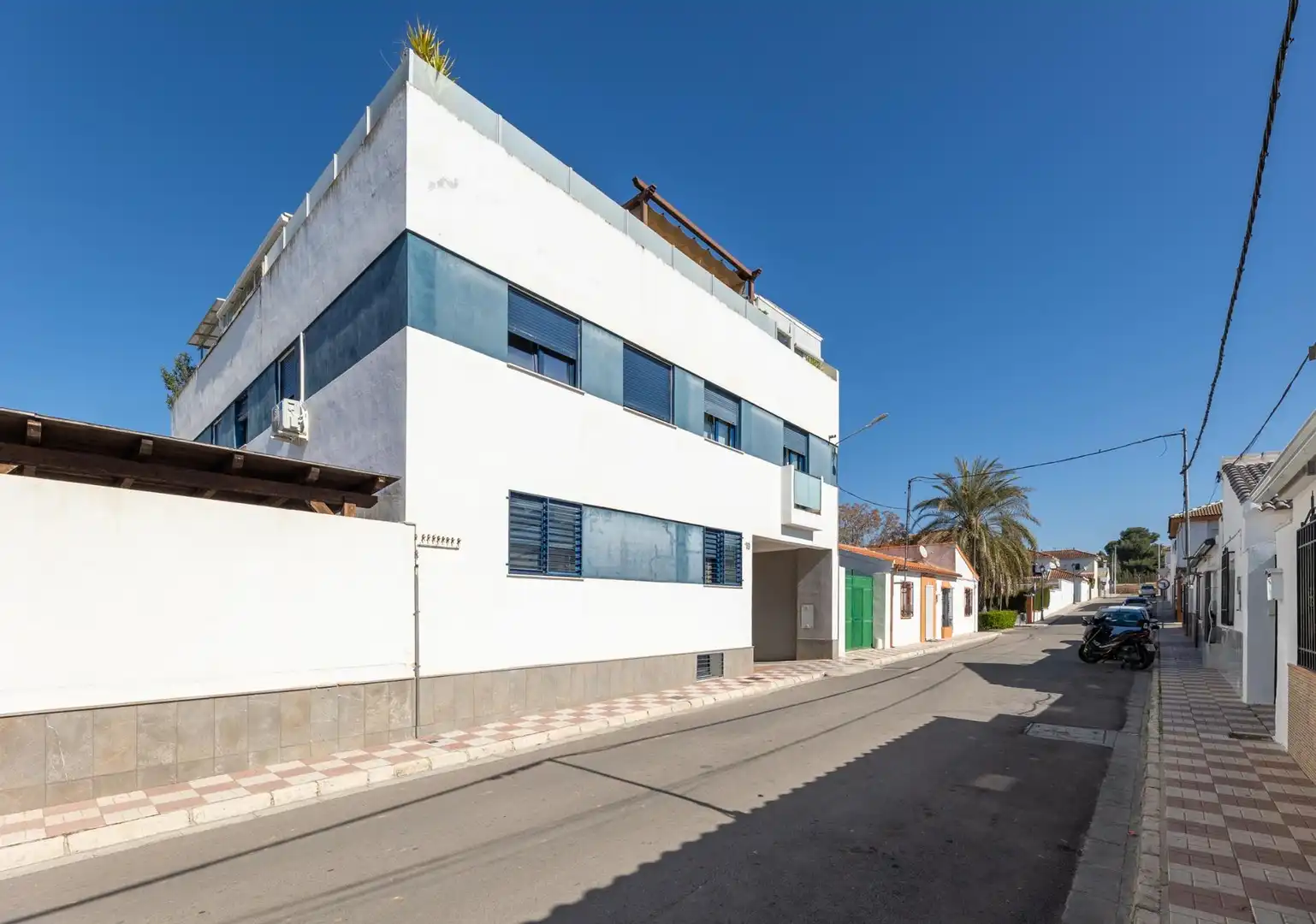 Dúplex en venda a Albolote