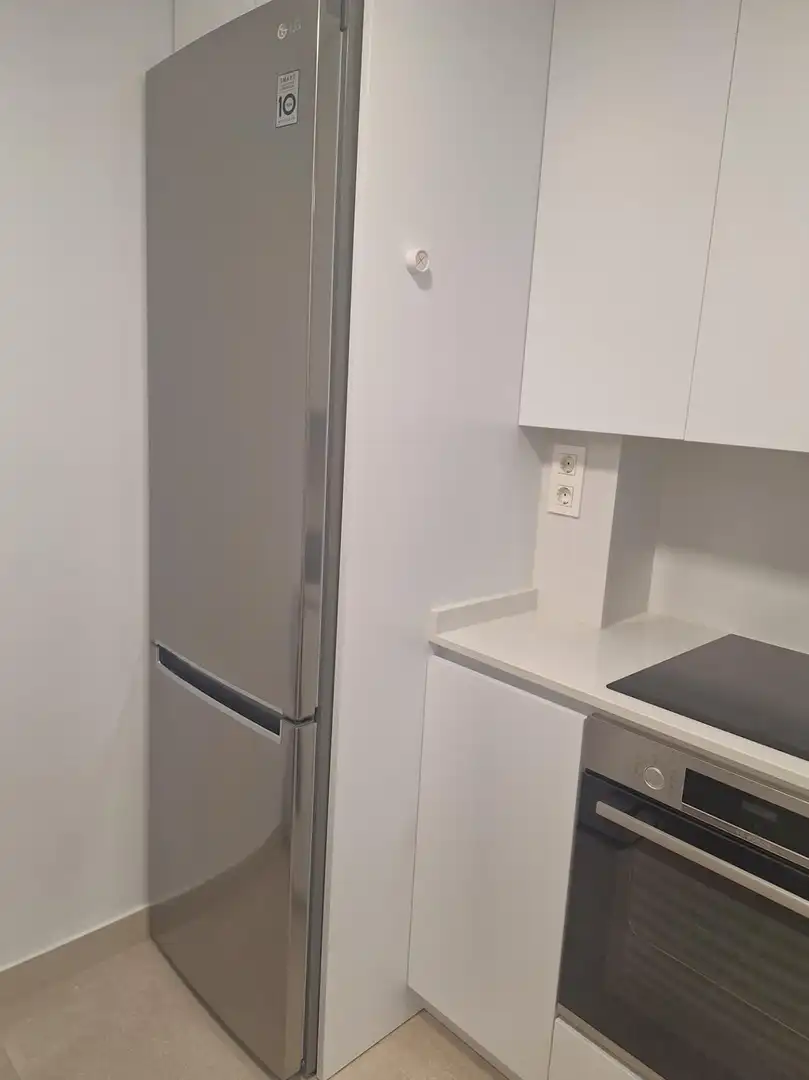 Flat with terrace for sale in Avenida de Juan Carlos I, imagen 32