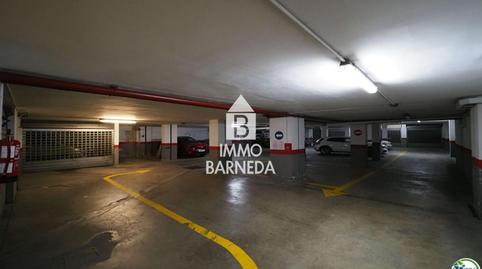 Photo 3 of Garage for sale in Puig Rom, 105, Centre, Girona