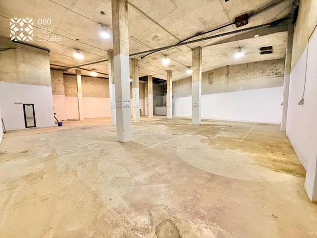 Local comercial en Alquiler en Centre
