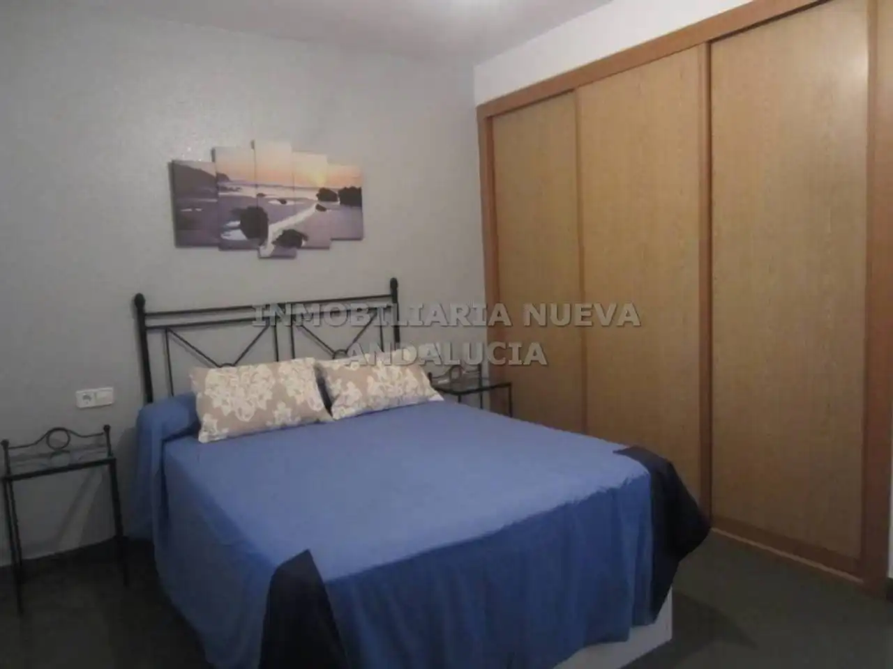Flat with lift to rent in San Luis, imagen 3