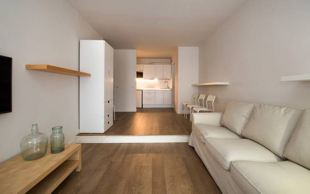 Piso en Venta en Gósol en Les Tres Torres