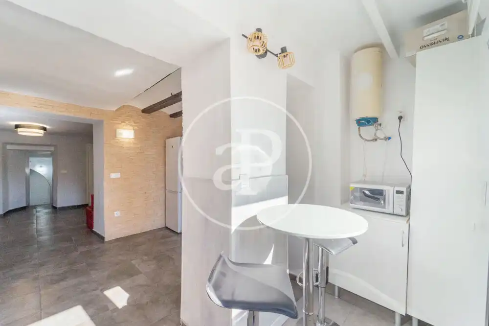 Flat for sale in C/ Sant Nicolau, Centre - Zona Alta