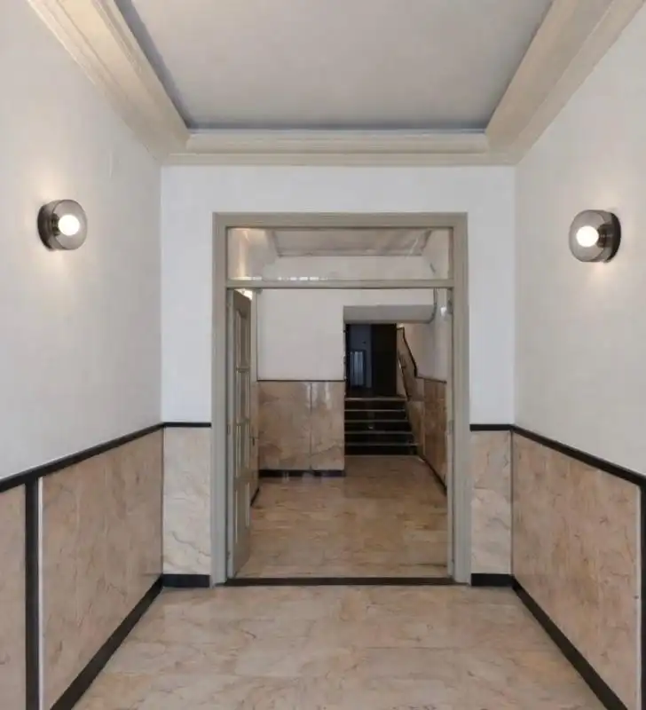 Attique avec ascenseur à vendre à C. de Trafalgar, imagen 29