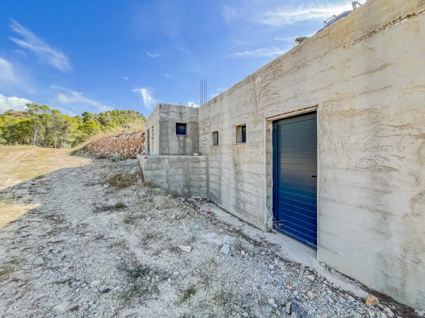 Xalet amb piscina en venda a Callosa d'en Sarrià, imagen 14