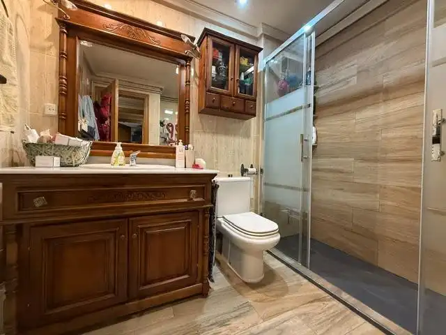 Baño de Piso en venta en Murcia con Aire acondicionado, Calefacción y Parquet