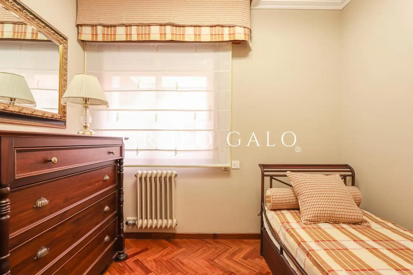 Piso de alquiler en Rúa Ramón Peinador, Mondariz-Balneario