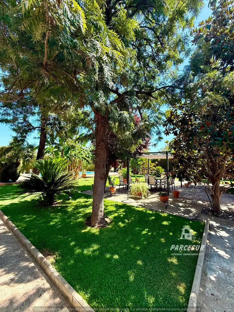 Haus mit Pool zum Verkauf in Almodóvar del Río, imagen 23