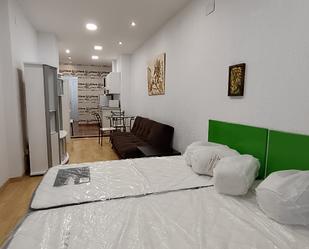 Bedroom of Study for sale in Salamanca Capital