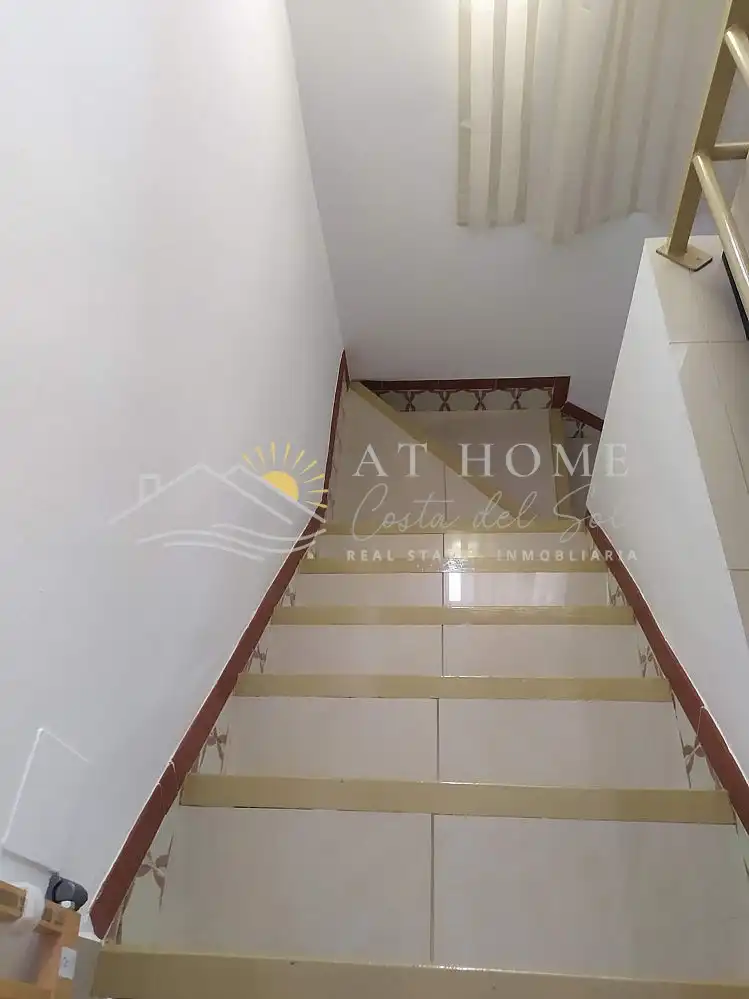 Casa con piscina en alquiler en Centro, imagen 13
