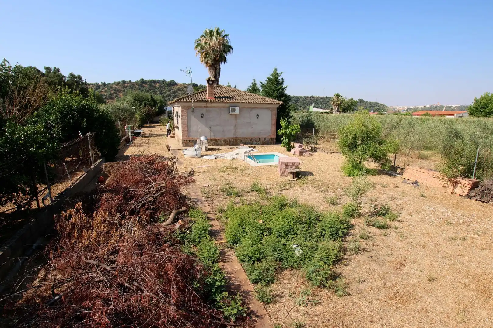 Casa o chalet en venta en Lobón