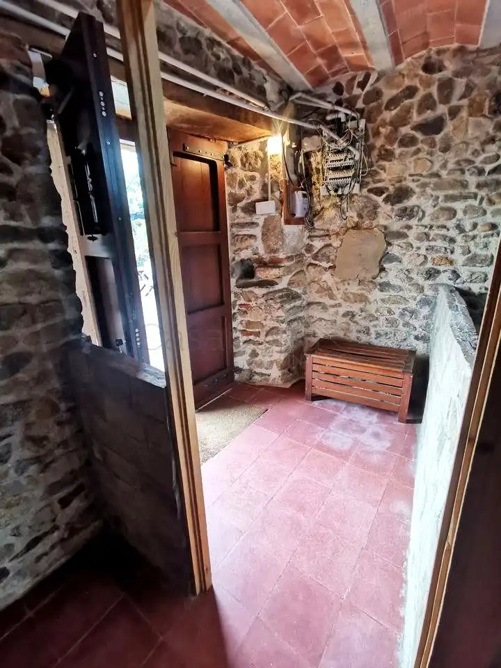 Casa rústica con jardín en venta en Brunyola i Sant Martí Sapresa, imagen 56