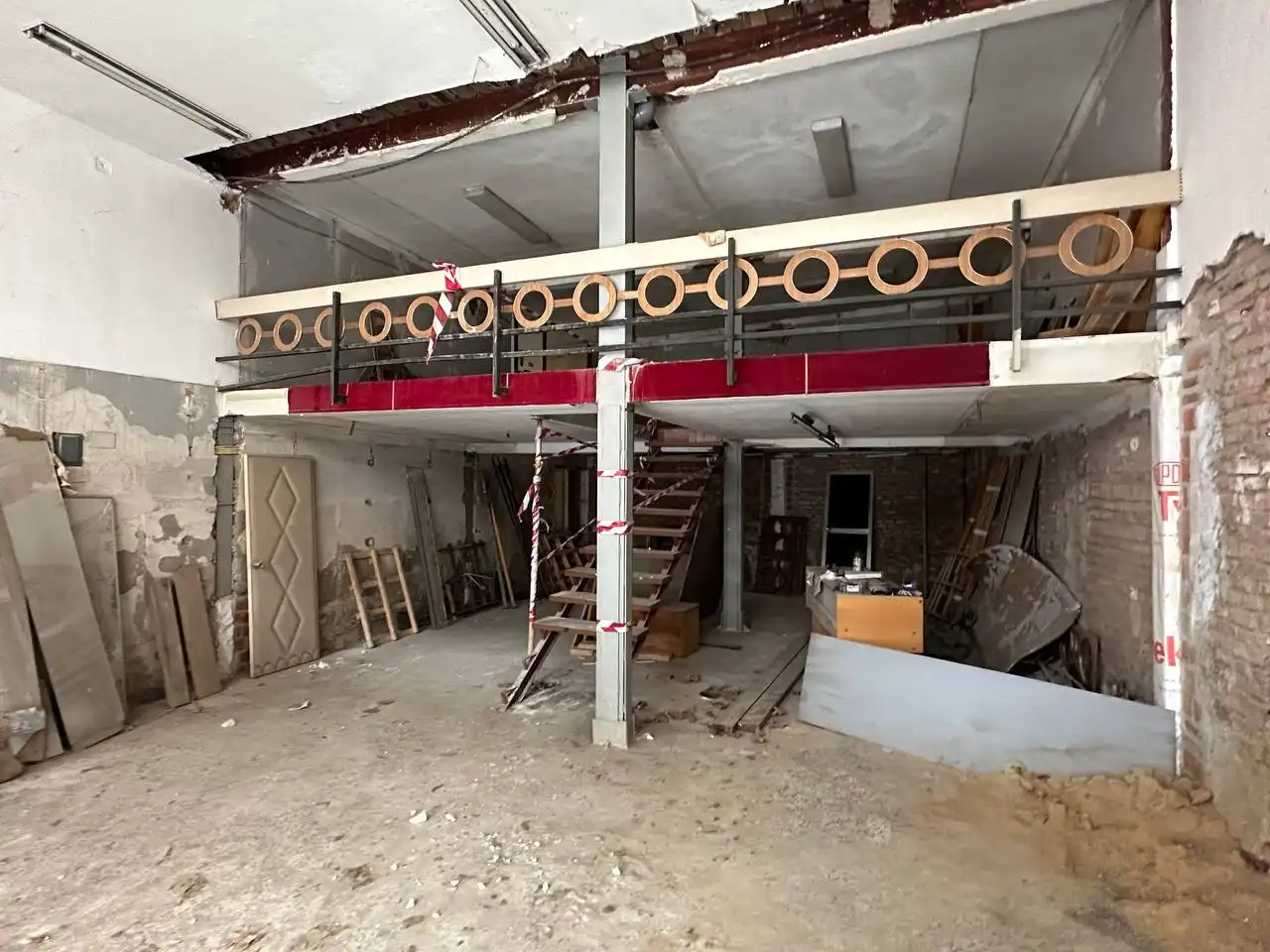 Business premises for sale in Avenida Primero de Mayo, imagen 5