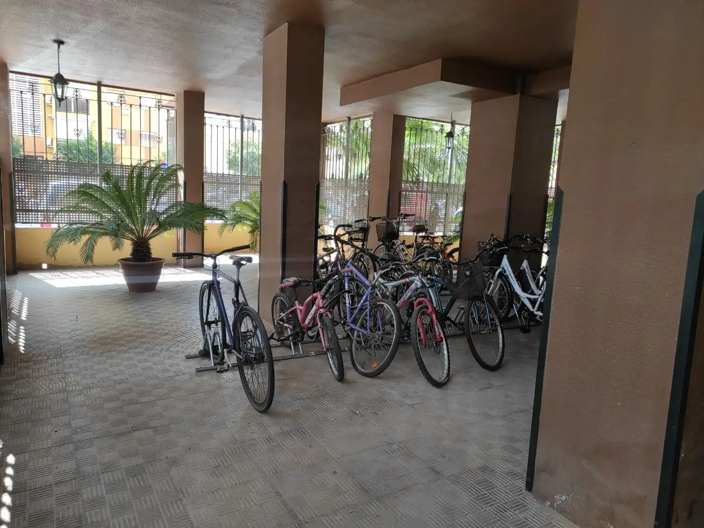 Wohnung mit Aufzug zum Verkauf in Avenida de Pino Montano 0, imagen 26