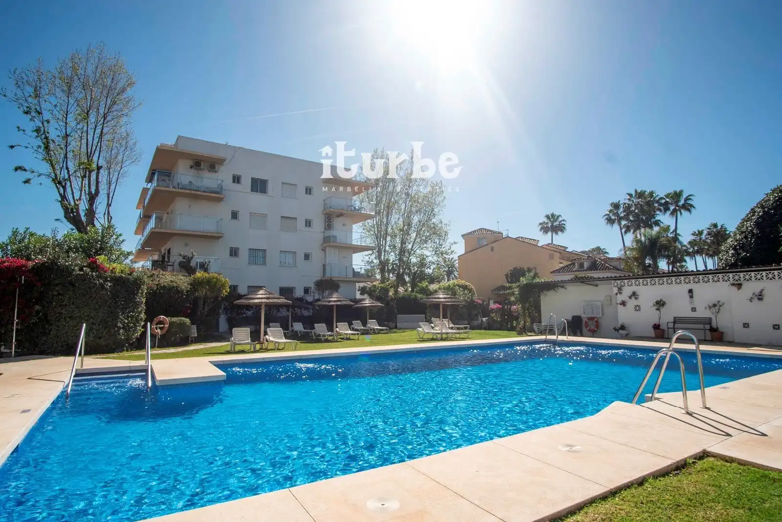 Flat for rent in MARQUES DE IVANREY, Las Lomas de Río Verde