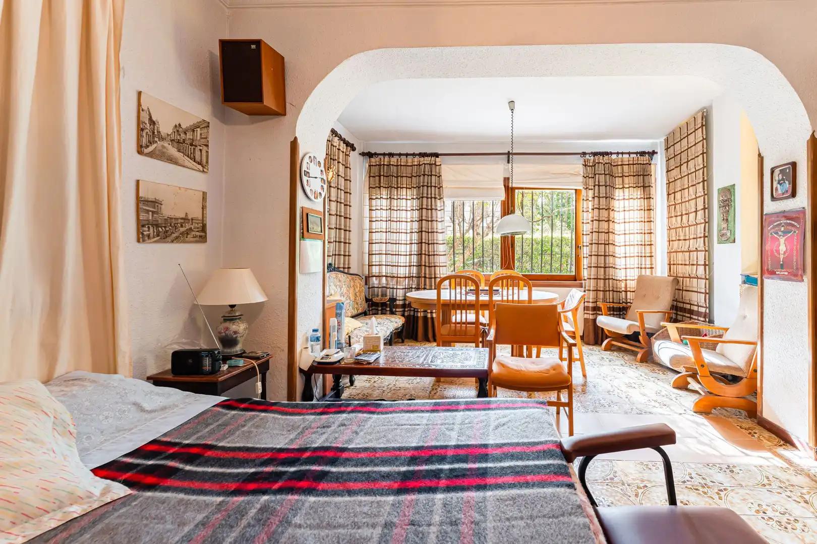 Haus mit Pool zum Verkauf in Avenida Blasco Ibáñez 36, imagen 15