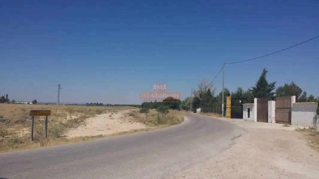 Terreno rustico in vendita a Pedanías - Extrarradio, imagen 7