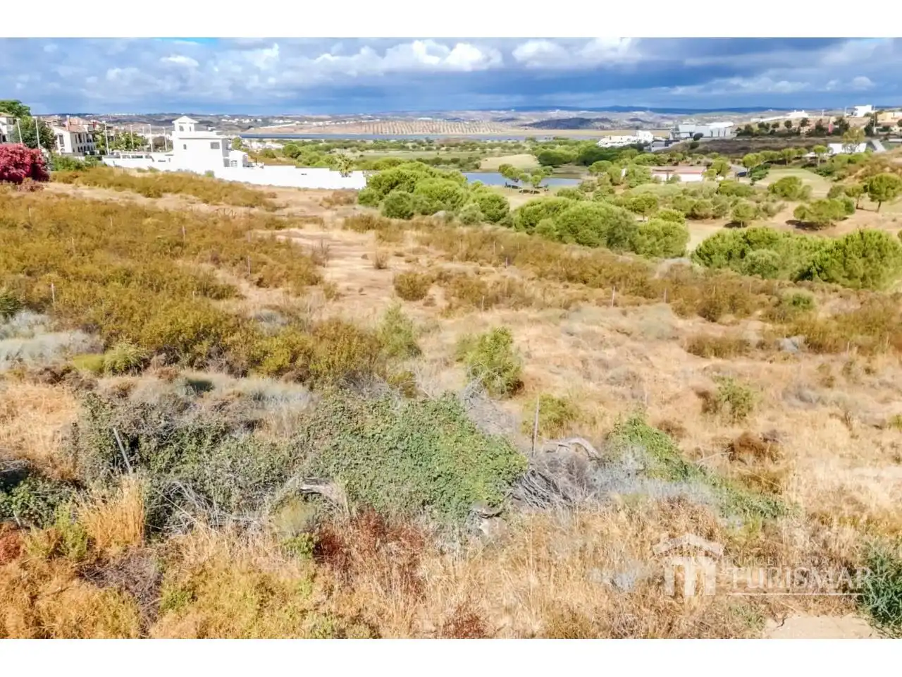 Land for sale in Ayamonte