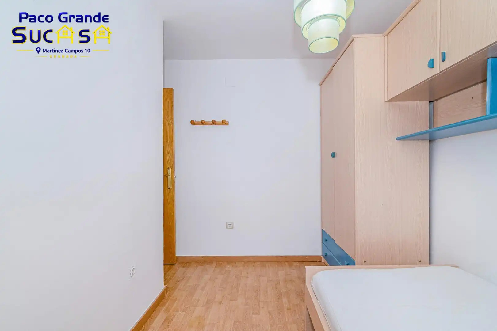 Piso con terraza en venta en PARAGUAY, imagen 18