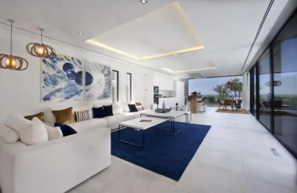 Casa con piscina en venta en La Alquería, imagen 20
