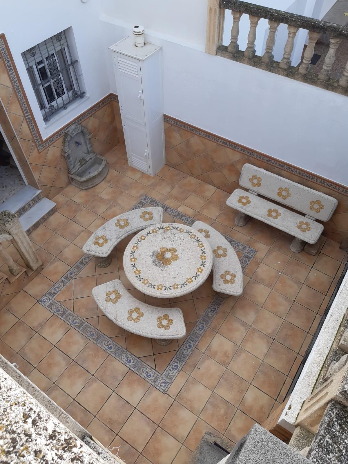 Garden of House or chalet for sale in Jerez de la Frontera  with Private garden