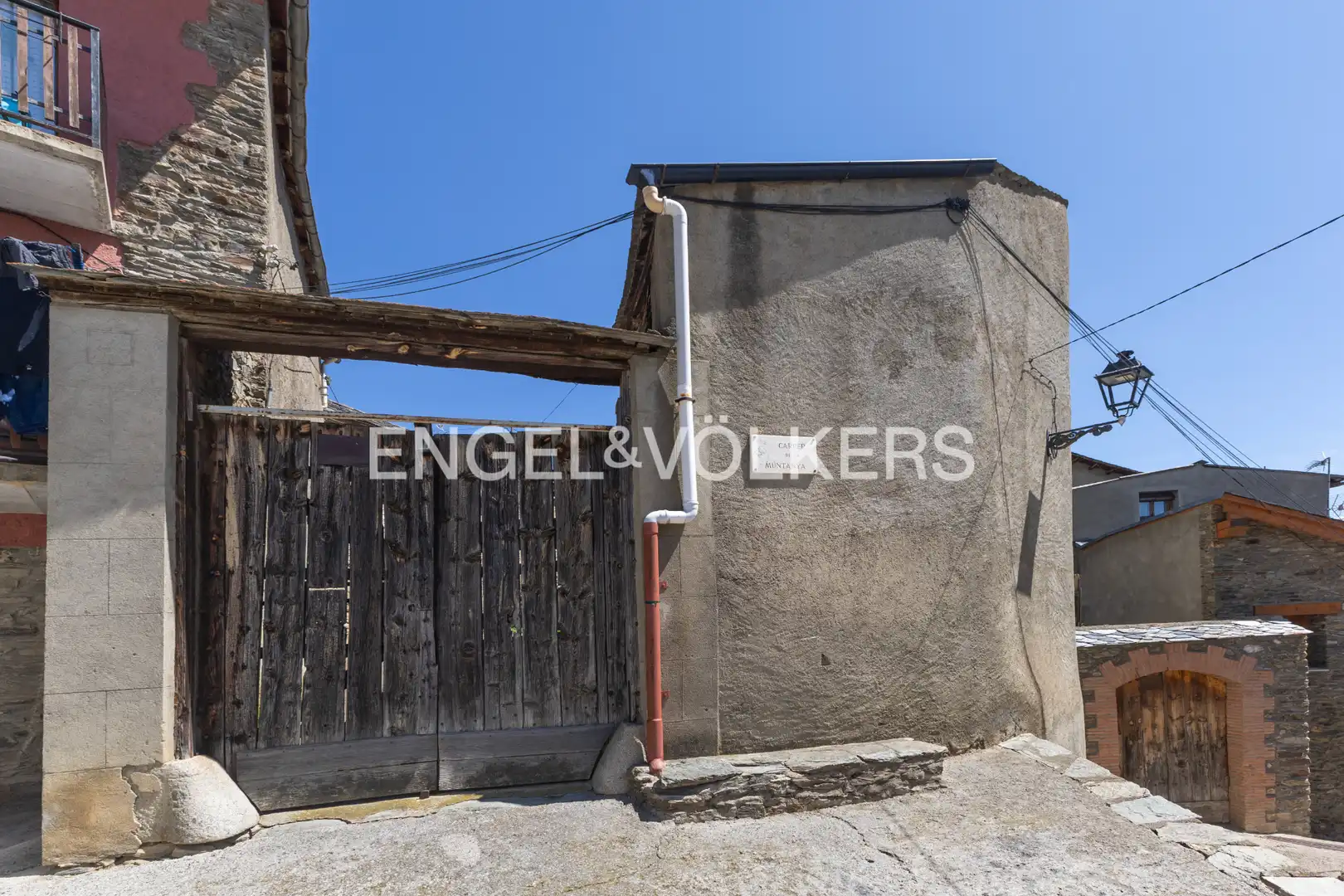 Maison rustique avec terrasse à vendre à Ger, imagen 23