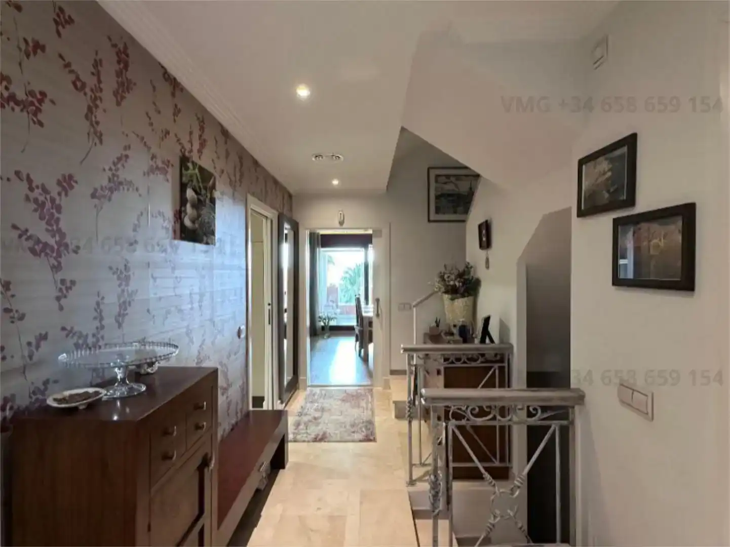 Casa o xalet en venda en Benahavís amb Aire condicionat i Balcó