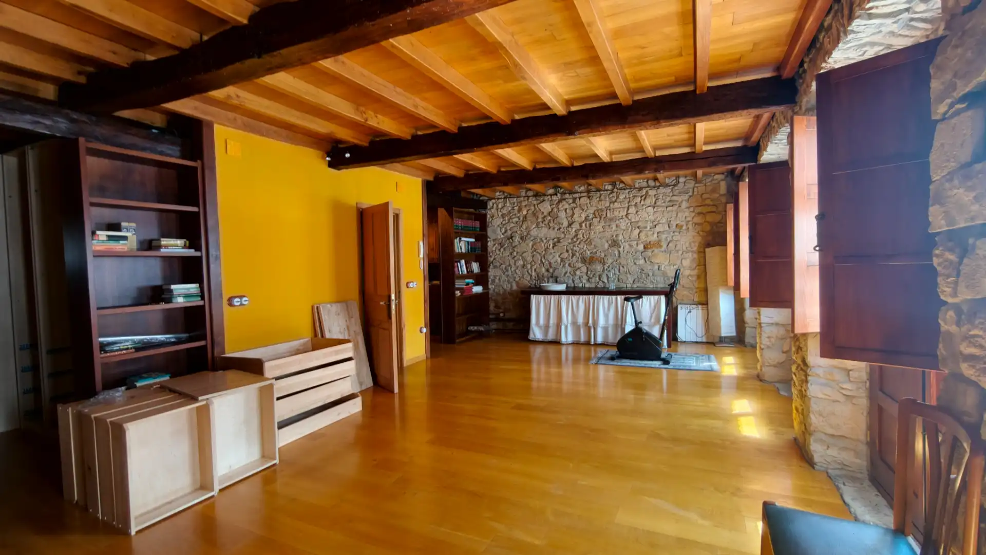 Houses for sale in Avilés  with Parquet flooring and Balcony
