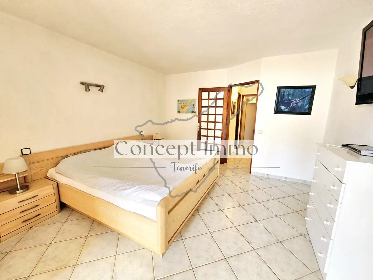 Flat for sale in Adeje  with Private garden, Terrace and Storage room