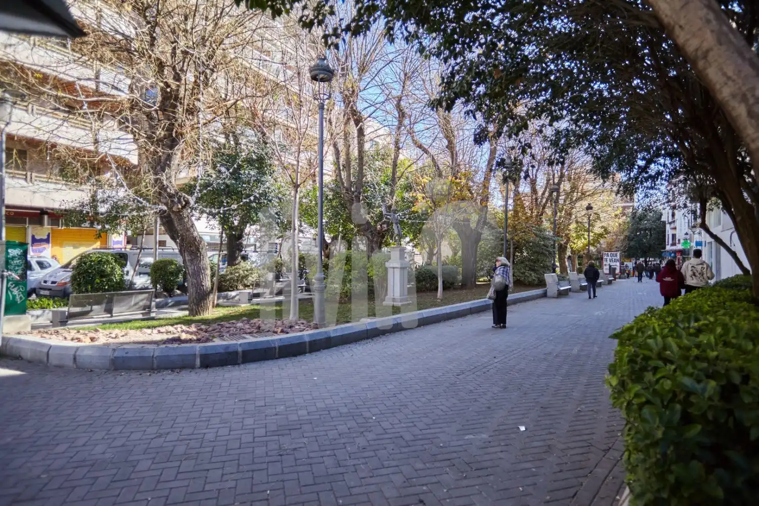 Piso con ascensor en venta en San Bartolomé - Millán de Priego, imagen 53