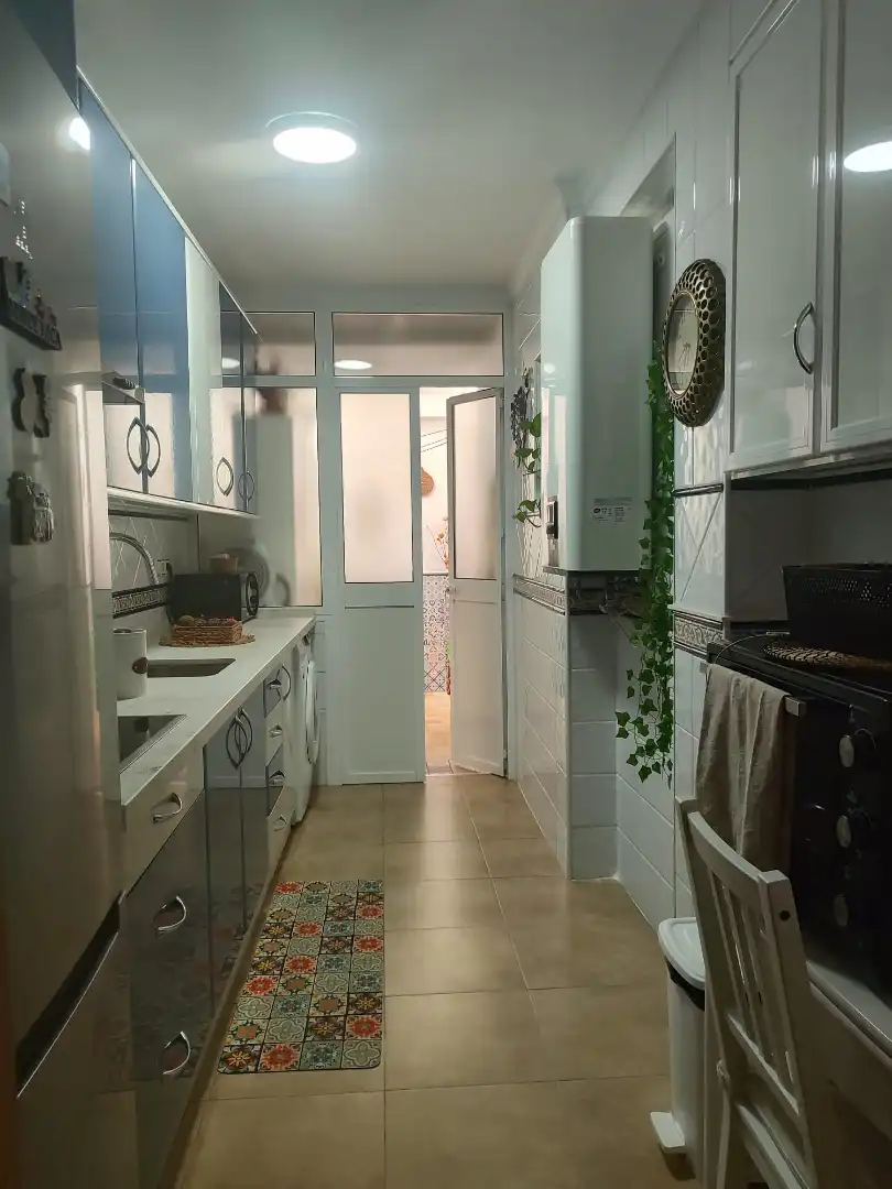 Appartamento in vendita a Arco Norte - Avda España, imagen 2
