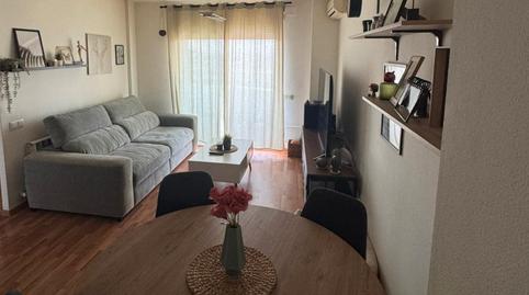 Foto 2 de Pis en venda a Avinguda D'urgell, Bellpuig, Lleida